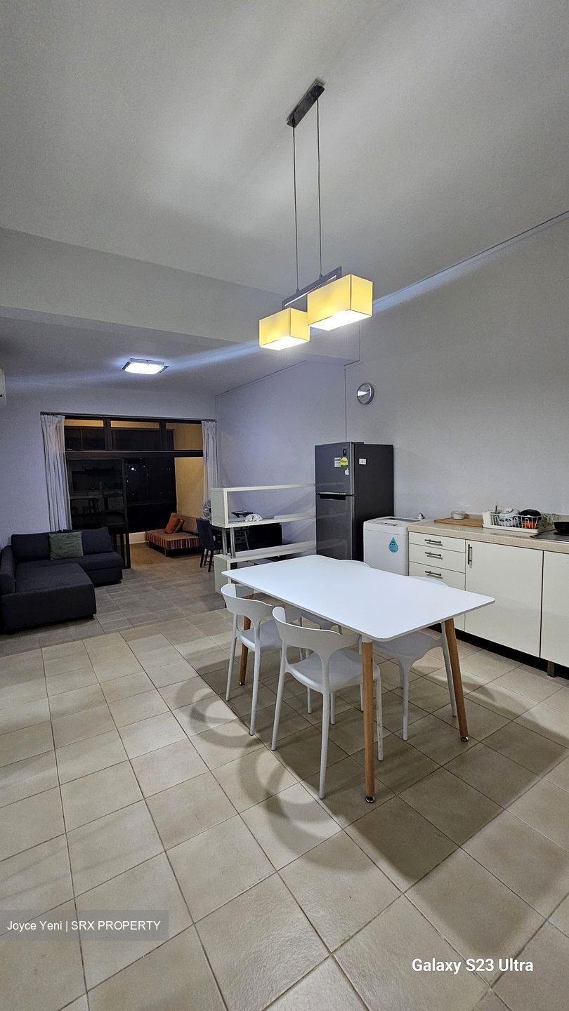 Eastern Lagoon (D16), Condominium #573221771
